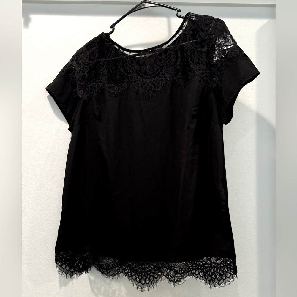 Black Women’s Top